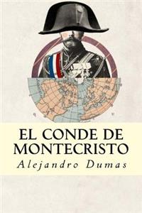 El Conde de Montecristo