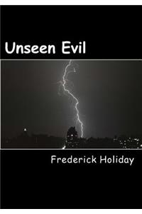 Unseen Evil