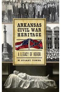 Arkansas Civil War Heritage