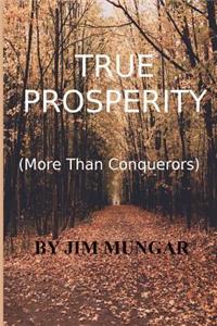 True Prosperity