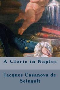 A Cleric in Naples