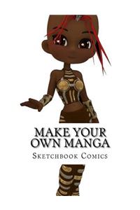 Make Your Own Manga