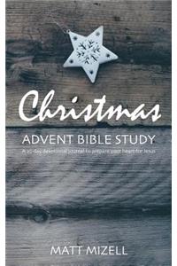Christmas Advent Bible Study