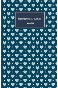 Notebooks & Journals