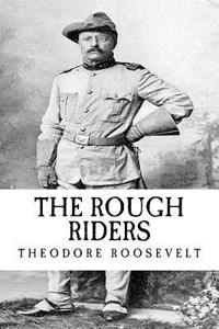 Theodore (Teddy) Roosevelt