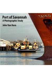 Port of Savannah