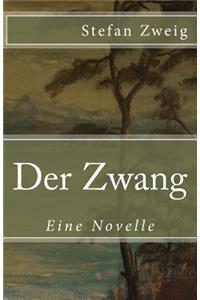 Der Zwang