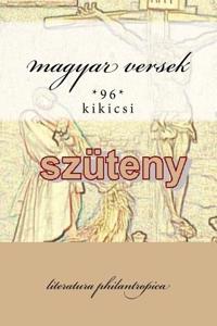 Magyar Versek: Szuteny