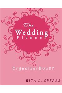 The wedding planner