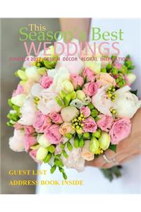 Season's Best Weddings