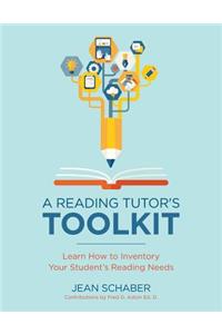Reading Tutor's Toolkit