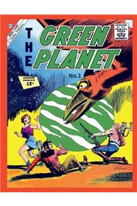 The Green Planet