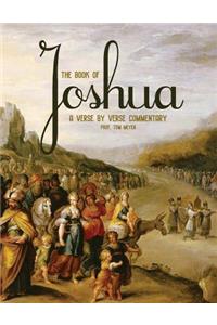 The Book of Joshua