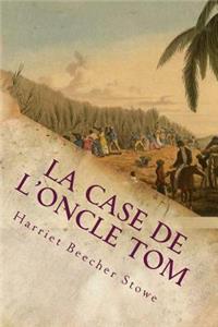 La Case de l'oncle Tom