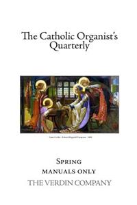 Catholic Organist's Quarterly