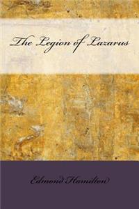 The Legion of Lazarus