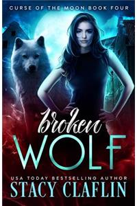 Broken Wolf