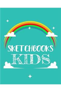 Sketchbooks Kids