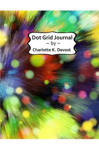 Dot Grid Journal