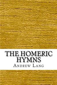 The Homeric Hymns