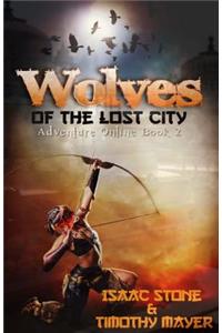 Wolves of the Lost City