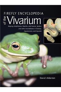 Firefly Encyclopedia of the Vivarium