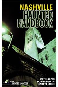 Nashville Haunted Handbook