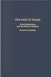 Rain of Years: