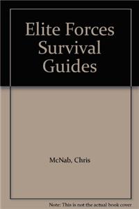 Elite Forces Survival Guides