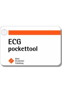 ECG Pockettool