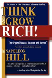 Think and Grow Rich!