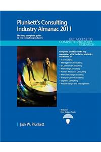 Plunkett's Consulting Industry Almanac 2011