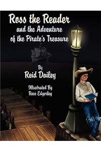 Ross the Reader and the Adventure of the Pirate's Treasure