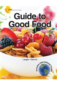 Guide to Good Food