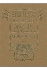 Stories from Hans Christian Andersen