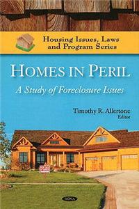 Homes in Peril