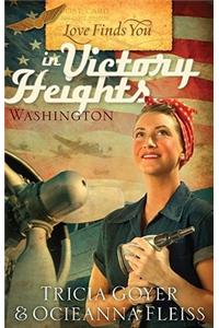 Love Finds You in Victory Heights, Washington