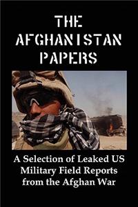 Afghanistan Papers