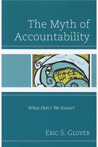 Myth of Accountability
