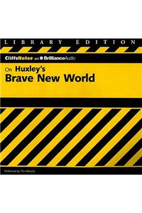 Brave New World