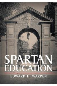 Spartan Education