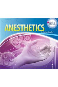 Anesthetics