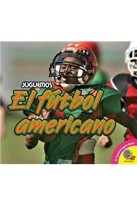 Futbol Americano