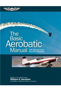 The Basic Aerobatic Manual