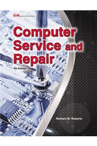 Computer Service and Repair