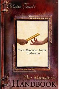 Minister's Handbook