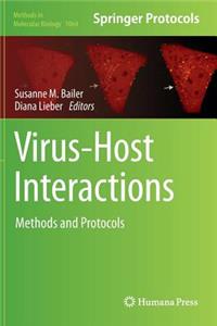 Virus-Host Interactions