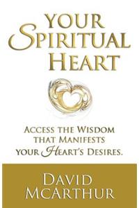 Your Spiritual Heart