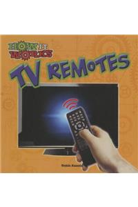 TV Remotes
