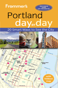 Frommer's Portland Day by Day